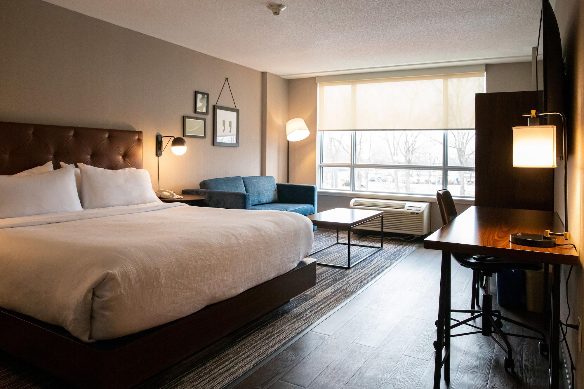 Four Points By Sheraton Point Edward Sarnia Eksteriør bilde