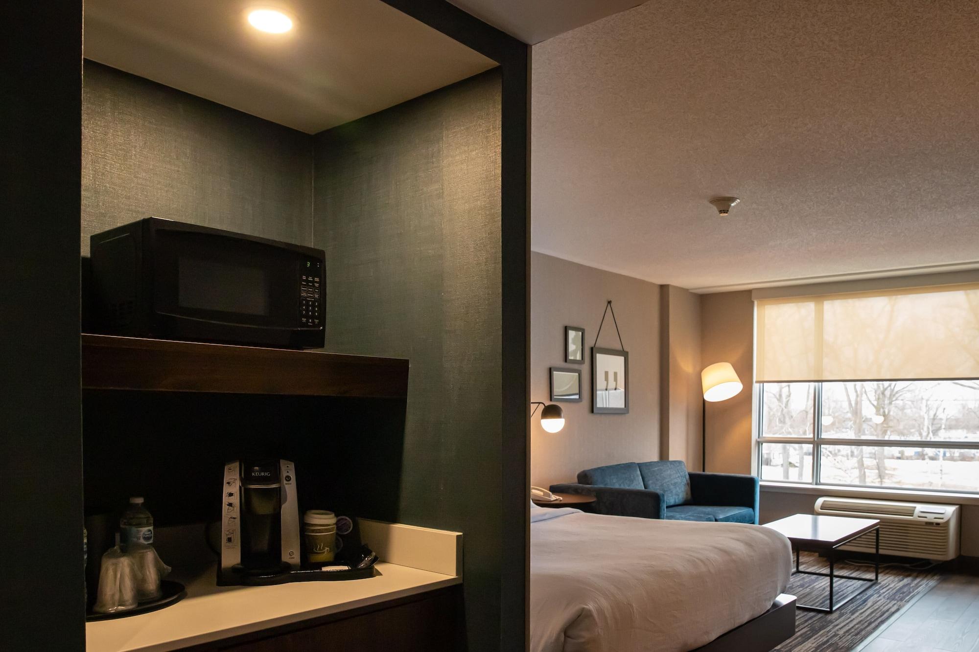 Four Points By Sheraton Point Edward Sarnia Eksteriør bilde