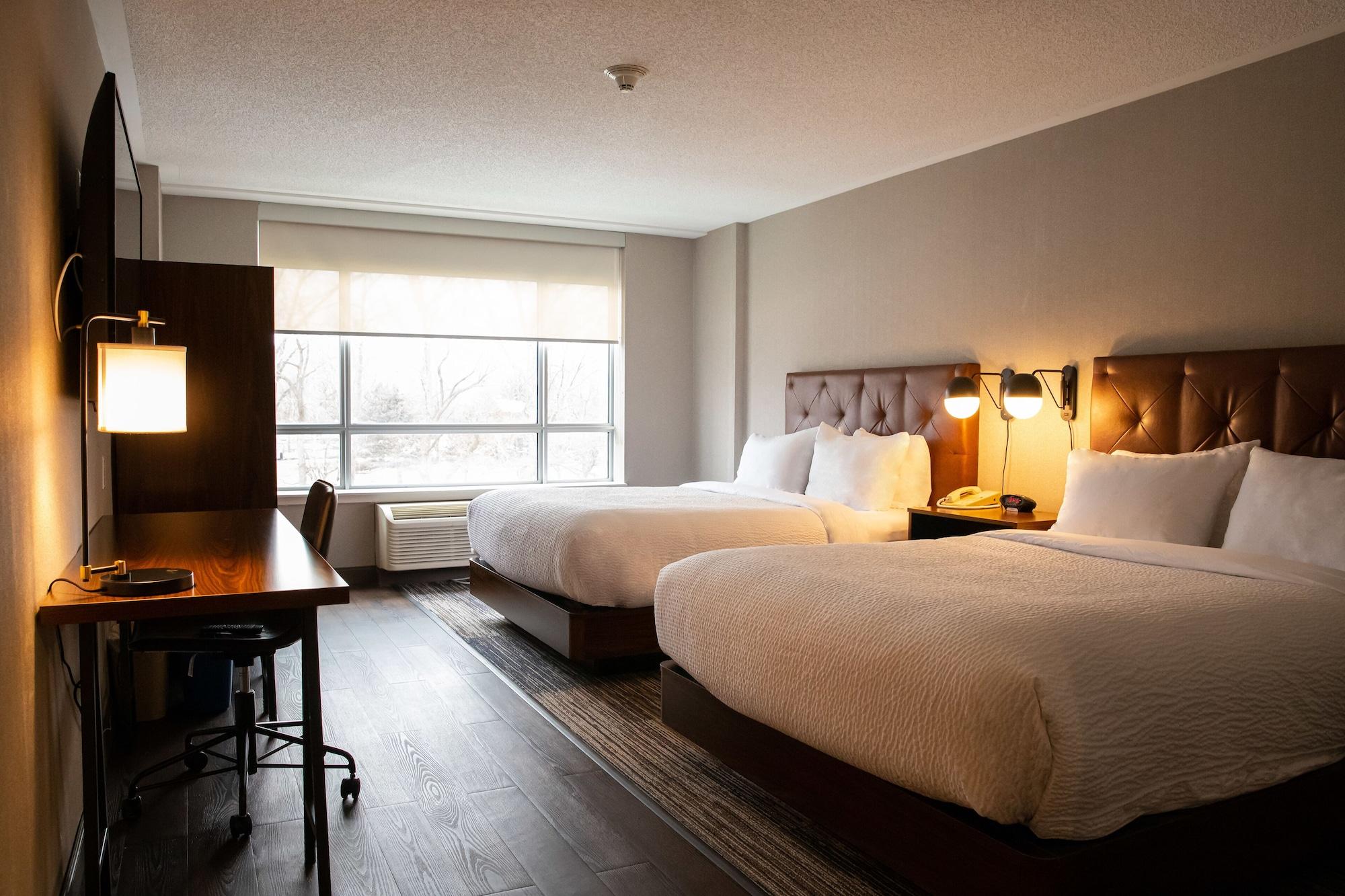 Four Points By Sheraton Point Edward Sarnia Eksteriør bilde