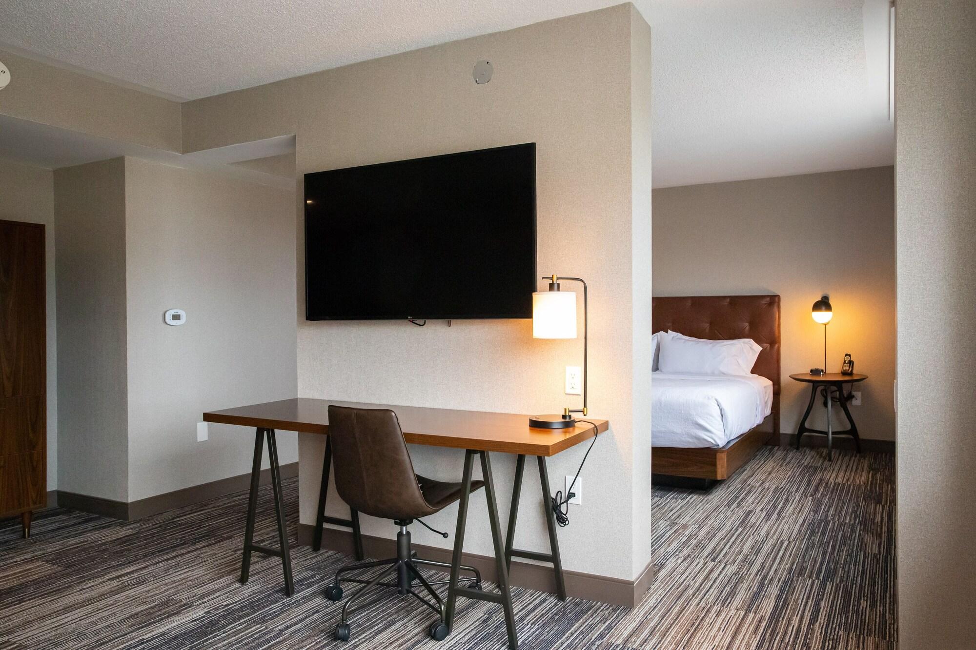 Four Points By Sheraton Point Edward Sarnia Eksteriør bilde