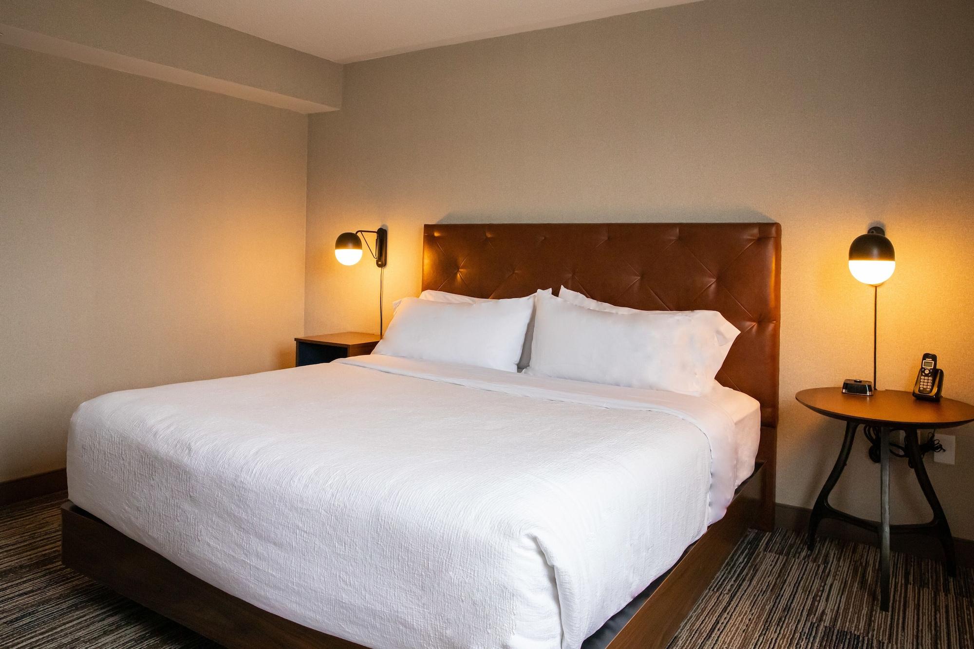 Four Points By Sheraton Point Edward Sarnia Eksteriør bilde