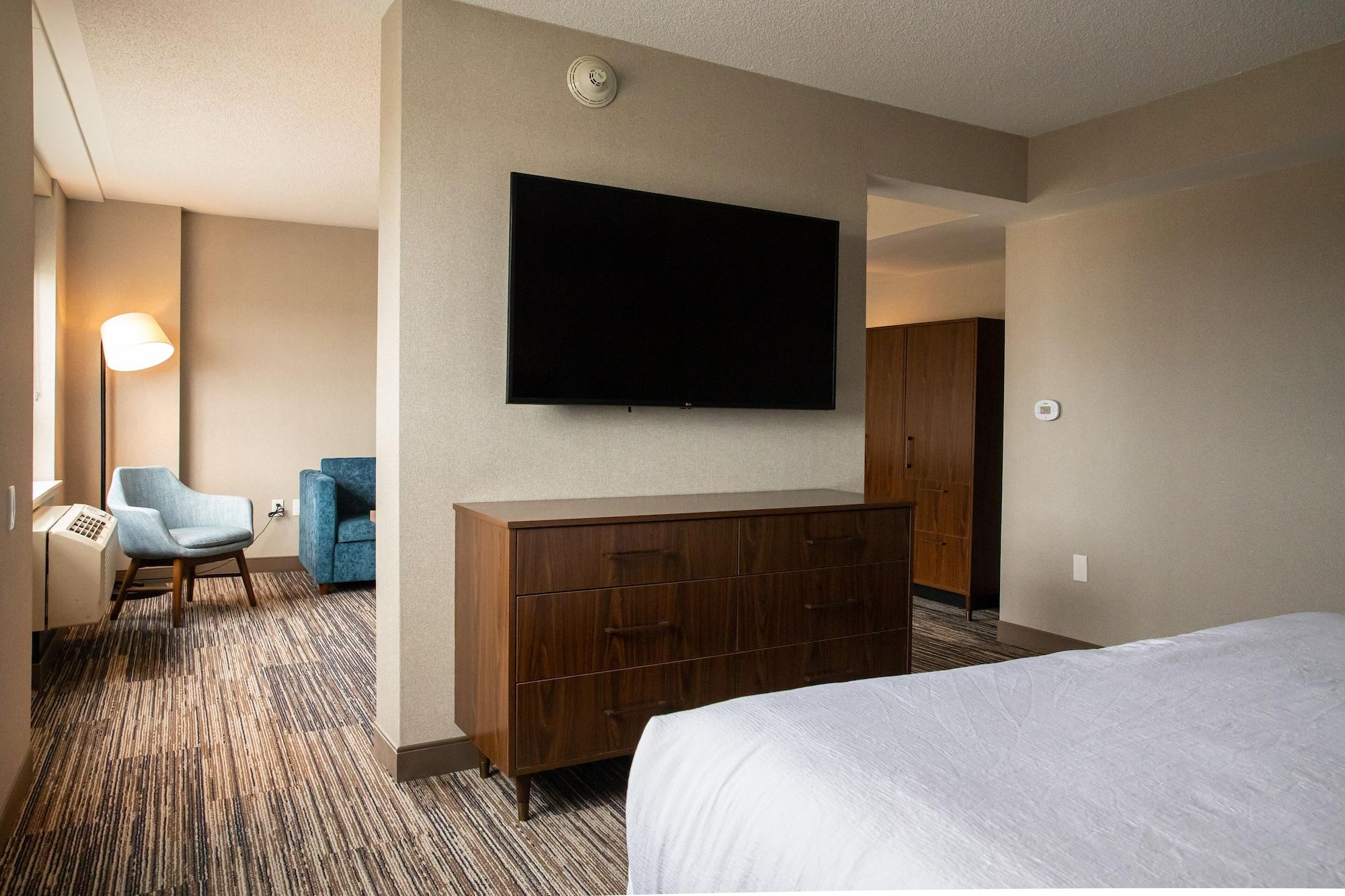 Four Points By Sheraton Point Edward Sarnia Eksteriør bilde