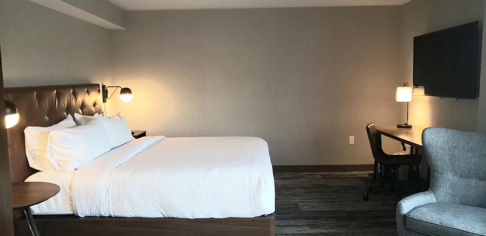 Four Points By Sheraton Point Edward Sarnia Eksteriør bilde