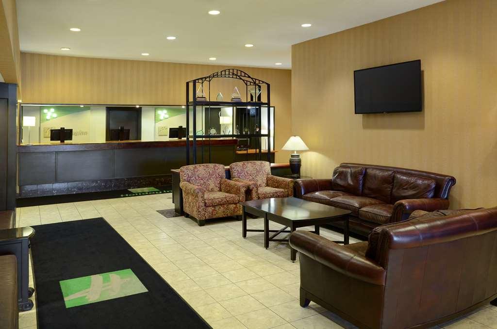 Four Points By Sheraton Point Edward Sarnia Interiør bilde