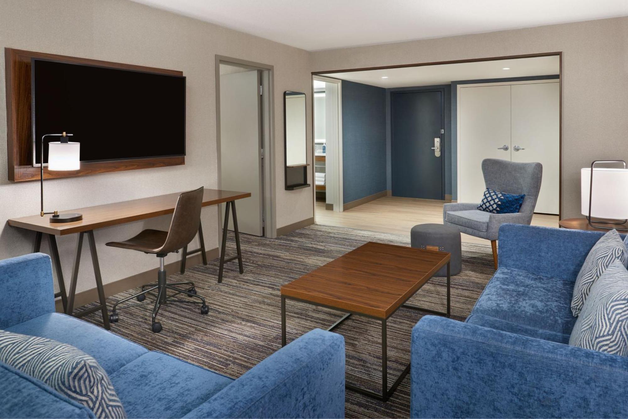 Four Points By Sheraton Point Edward Sarnia Eksteriør bilde