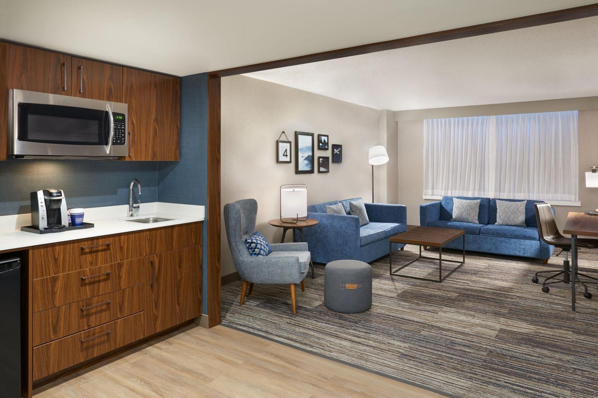 Four Points By Sheraton Point Edward Sarnia Eksteriør bilde