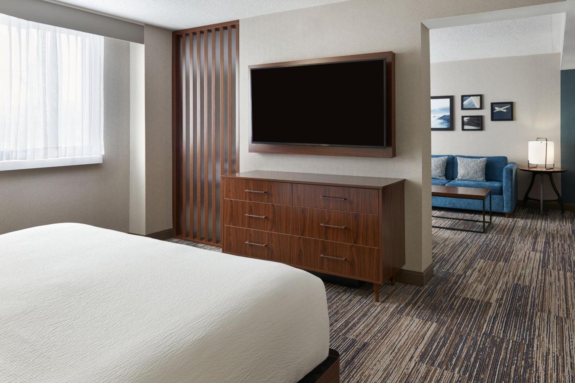 Four Points By Sheraton Point Edward Sarnia Eksteriør bilde
