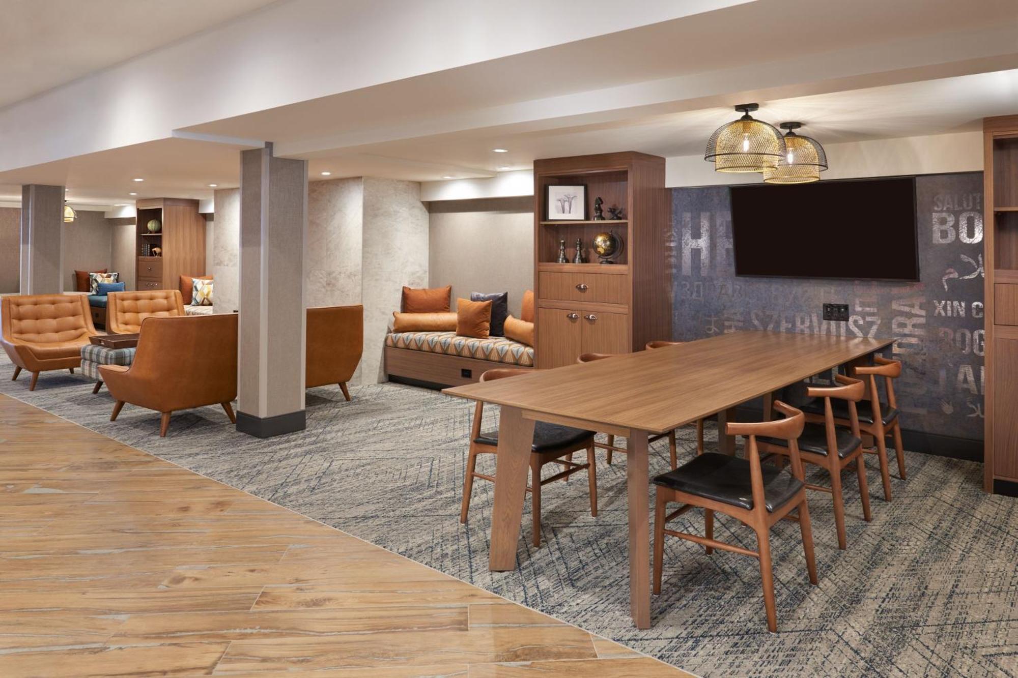 Four Points By Sheraton Point Edward Sarnia Eksteriør bilde