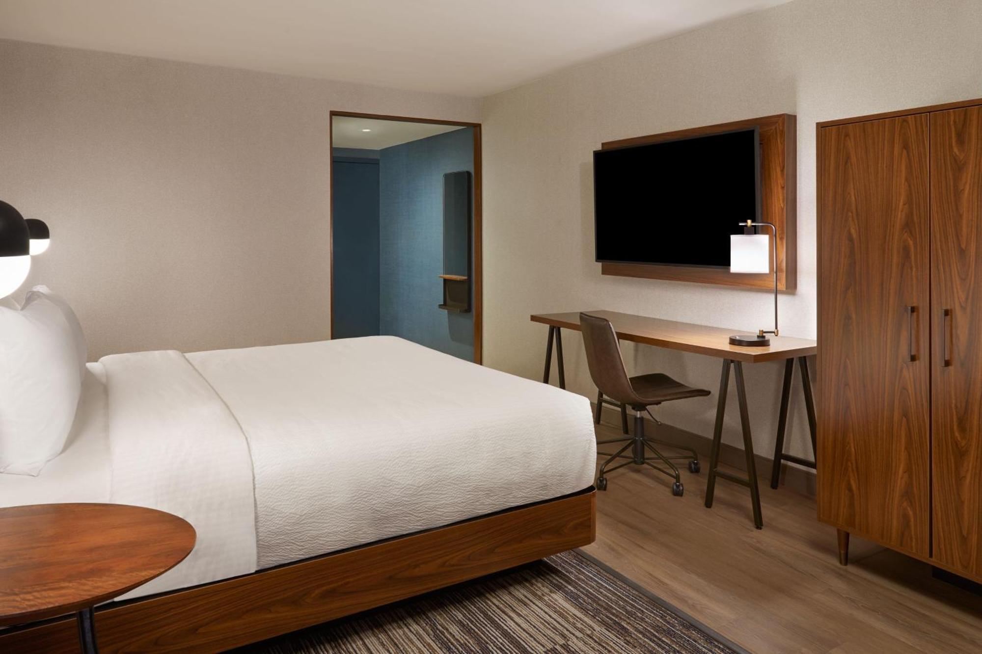 Four Points By Sheraton Point Edward Sarnia Eksteriør bilde