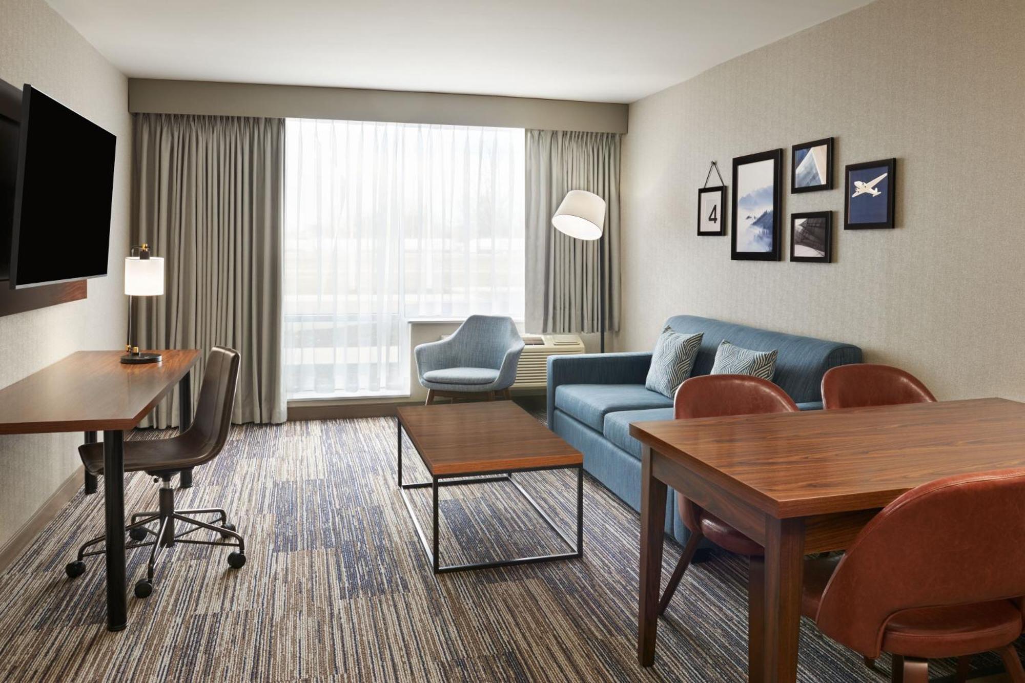 Four Points By Sheraton Point Edward Sarnia Eksteriør bilde