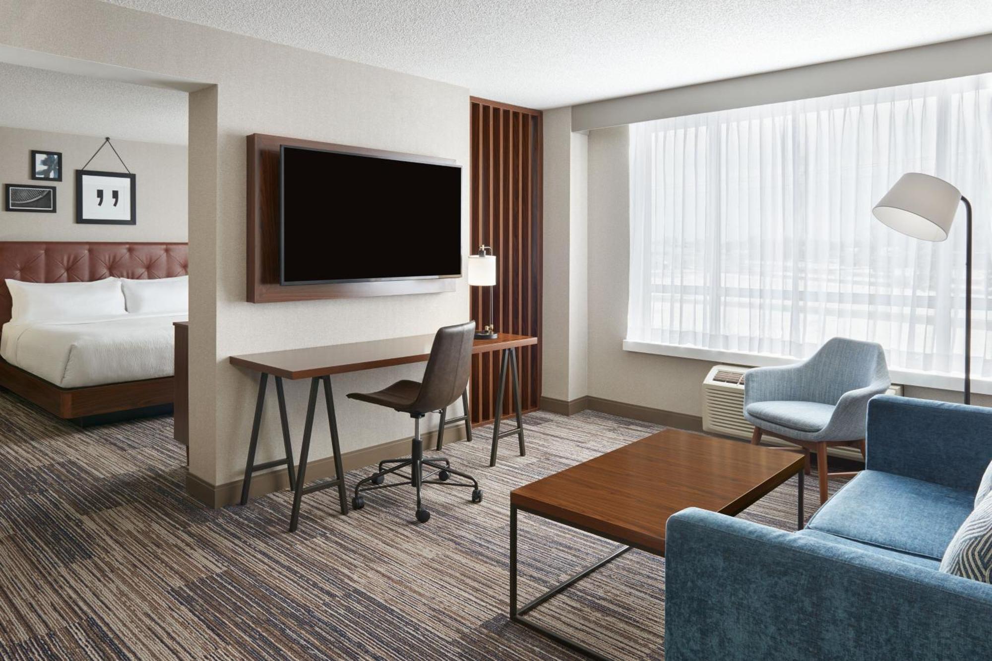 Four Points By Sheraton Point Edward Sarnia Eksteriør bilde