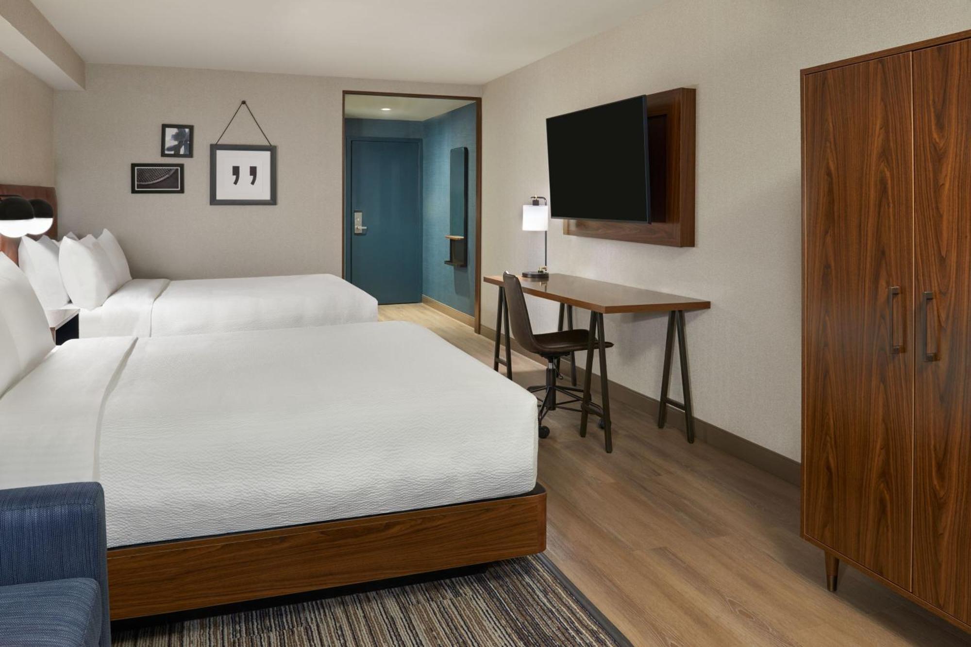 Four Points By Sheraton Point Edward Sarnia Eksteriør bilde