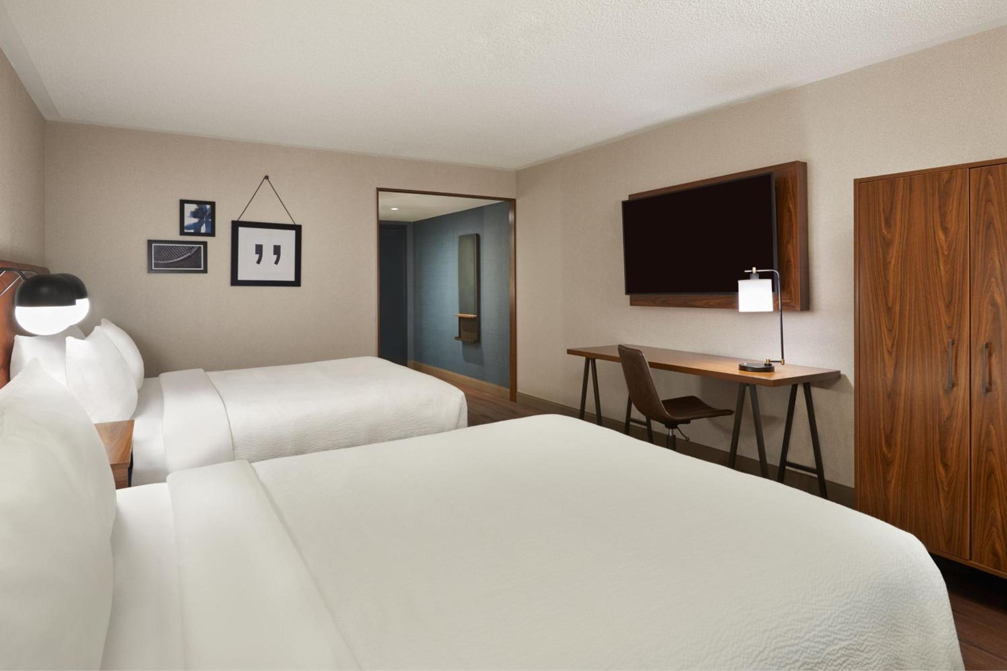 Four Points By Sheraton Point Edward Sarnia Eksteriør bilde