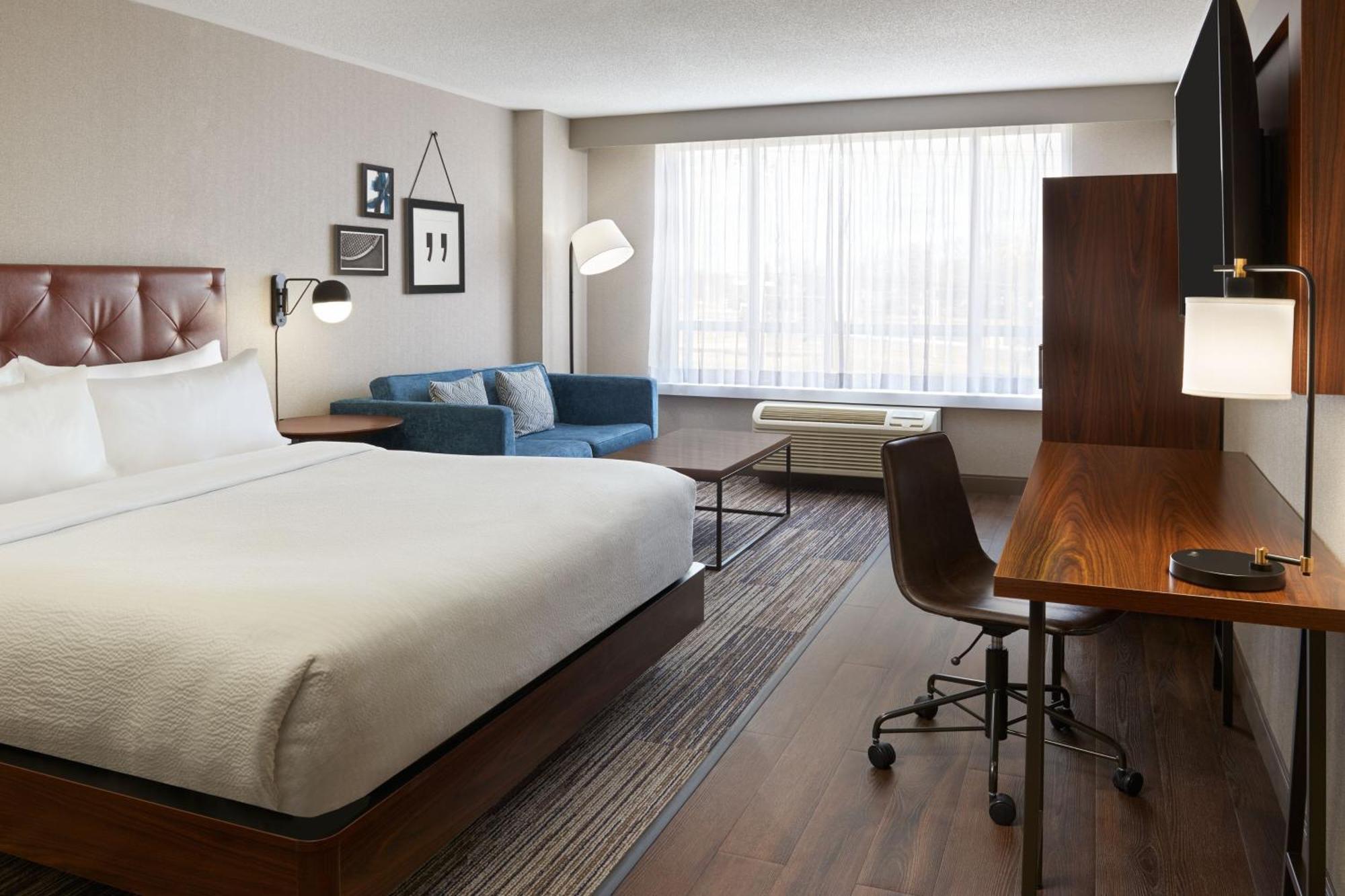 Four Points By Sheraton Point Edward Sarnia Eksteriør bilde