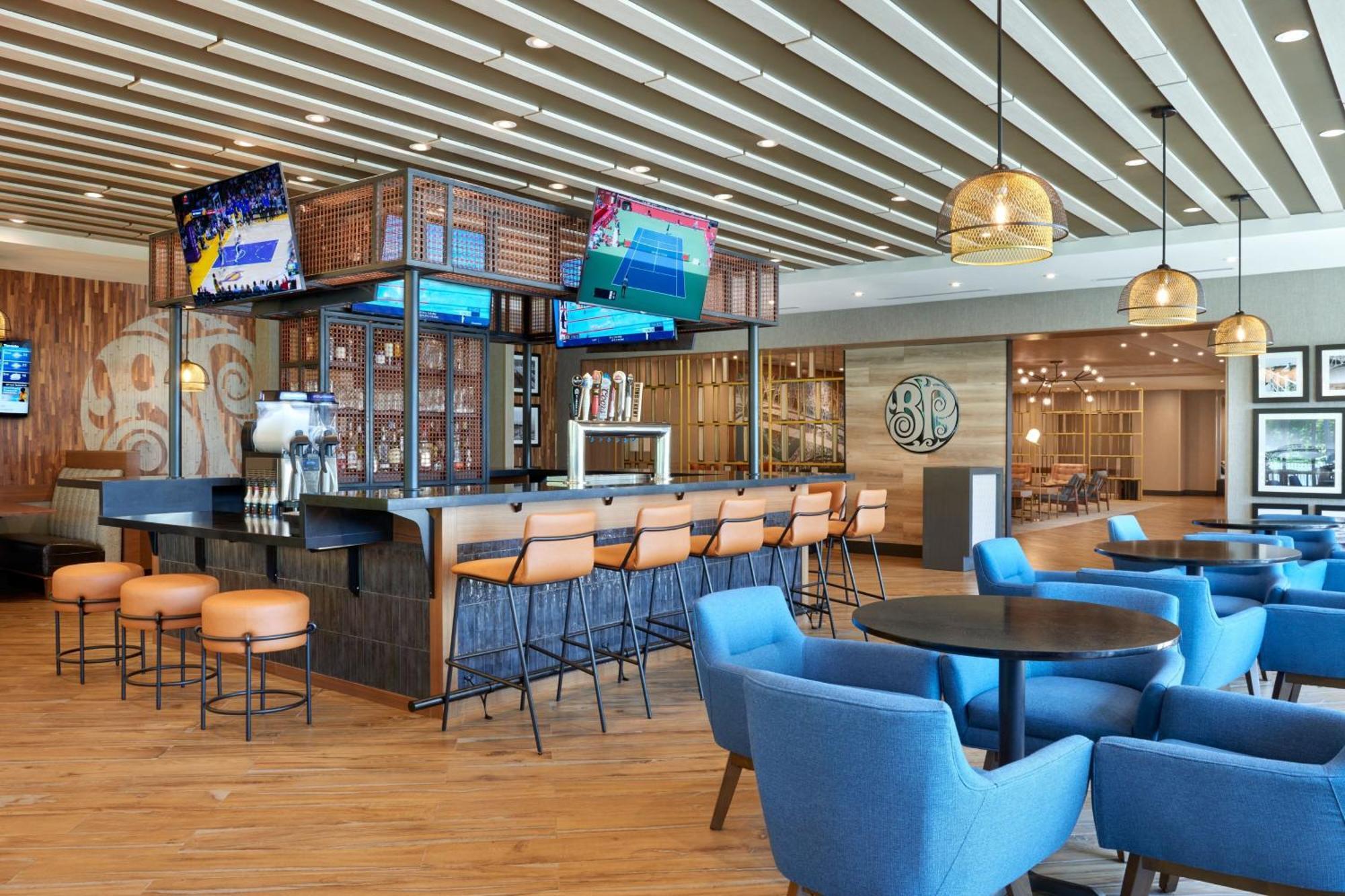 Four Points By Sheraton Point Edward Sarnia Eksteriør bilde