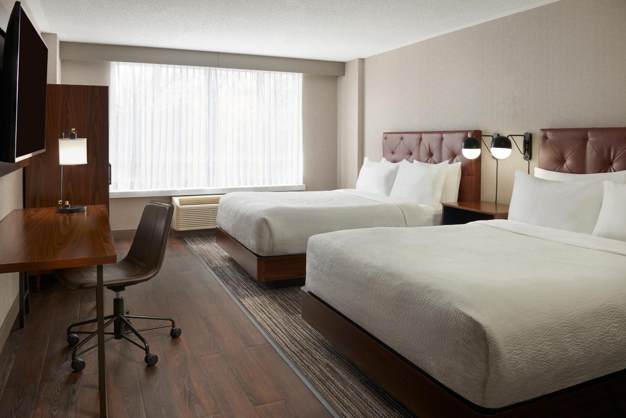 Four Points By Sheraton Point Edward Sarnia Eksteriør bilde
