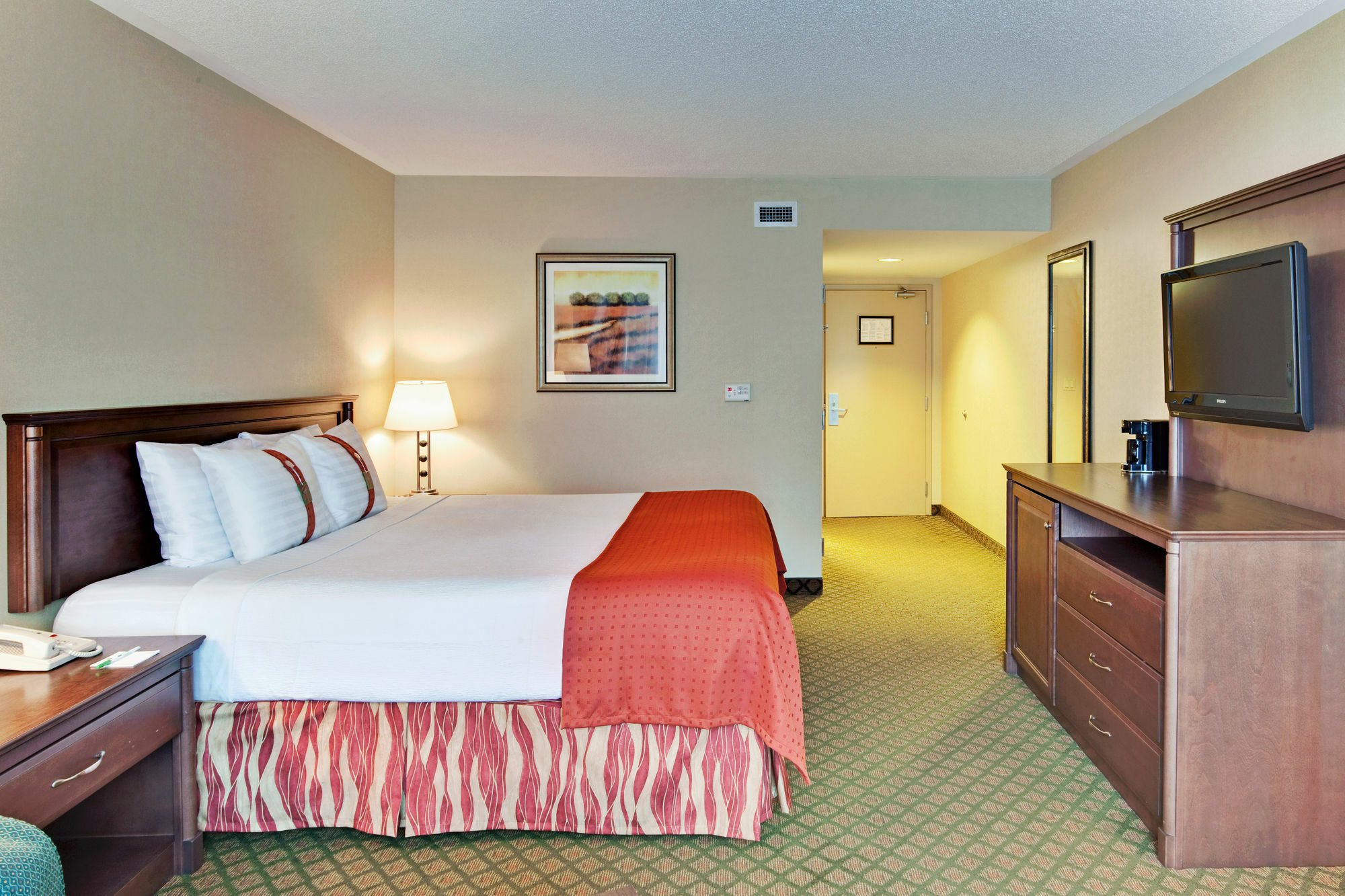 Four Points By Sheraton Point Edward Sarnia Eksteriør bilde