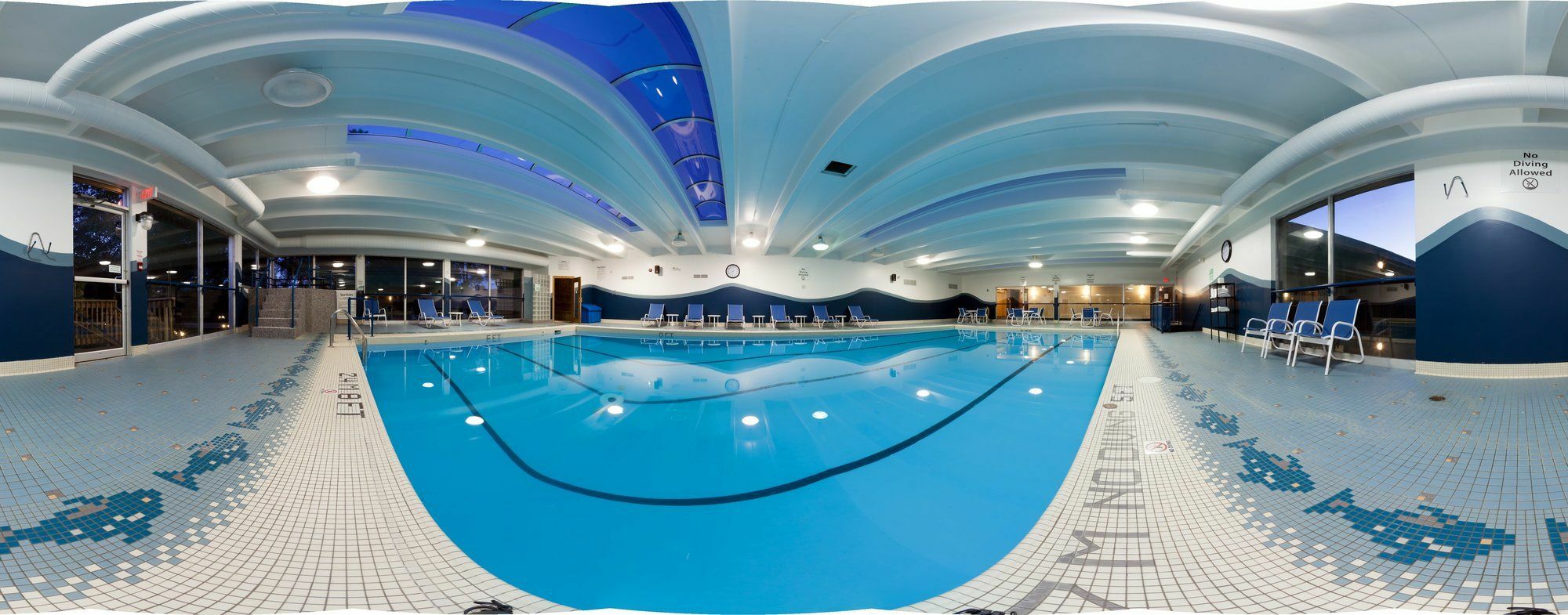Four Points By Sheraton Point Edward Sarnia Eksteriør bilde